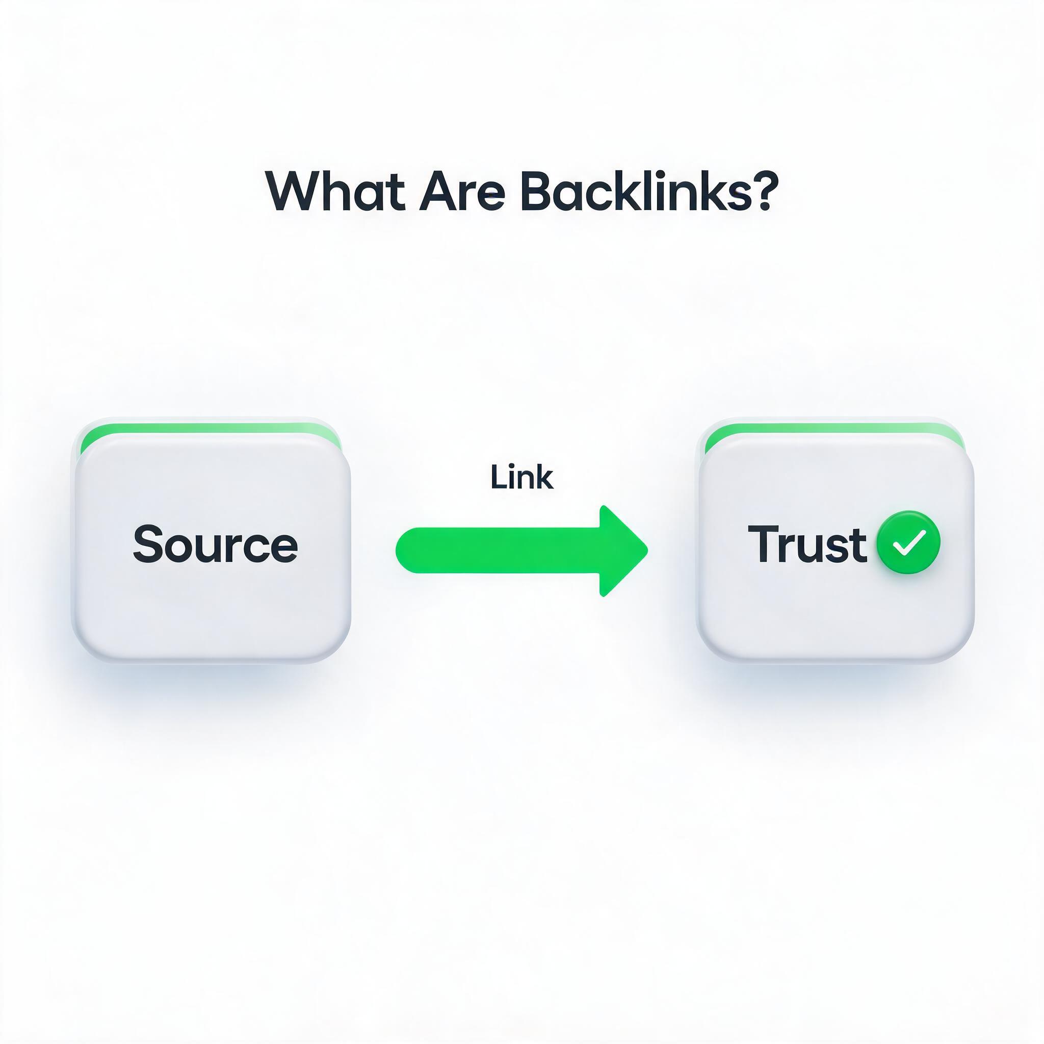 What Are Backlinks?