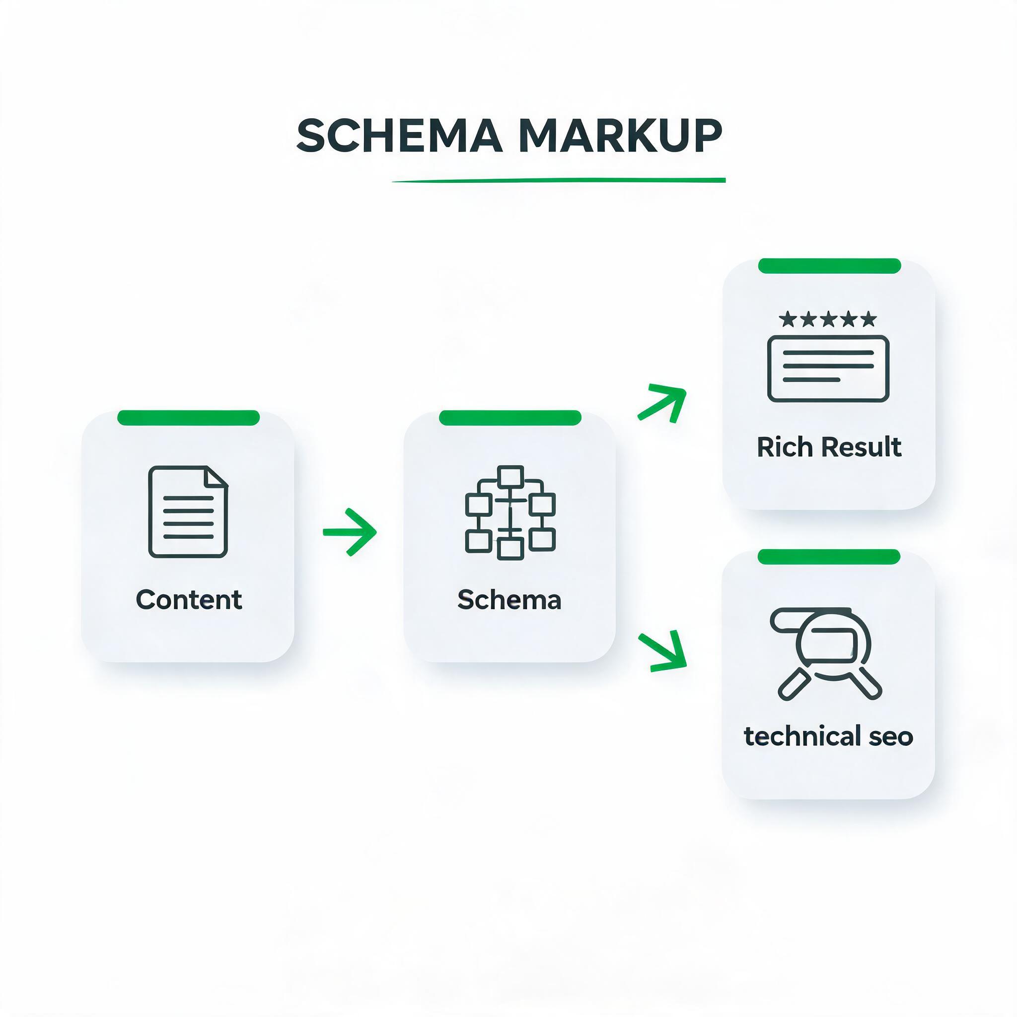 What Is Schema Markup? A Beginner's Guide to Structured Data