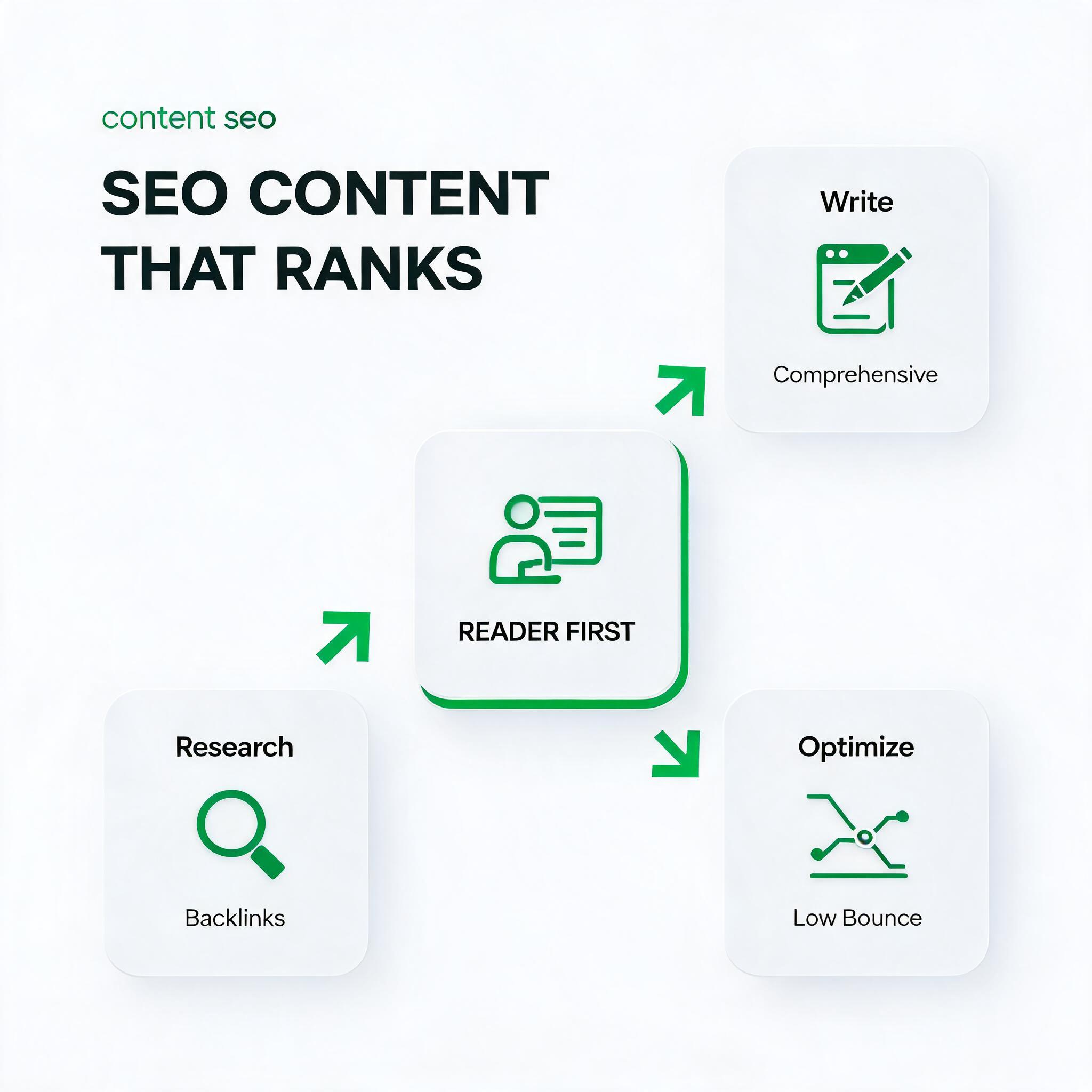 How to Write SEO Content That Ranks