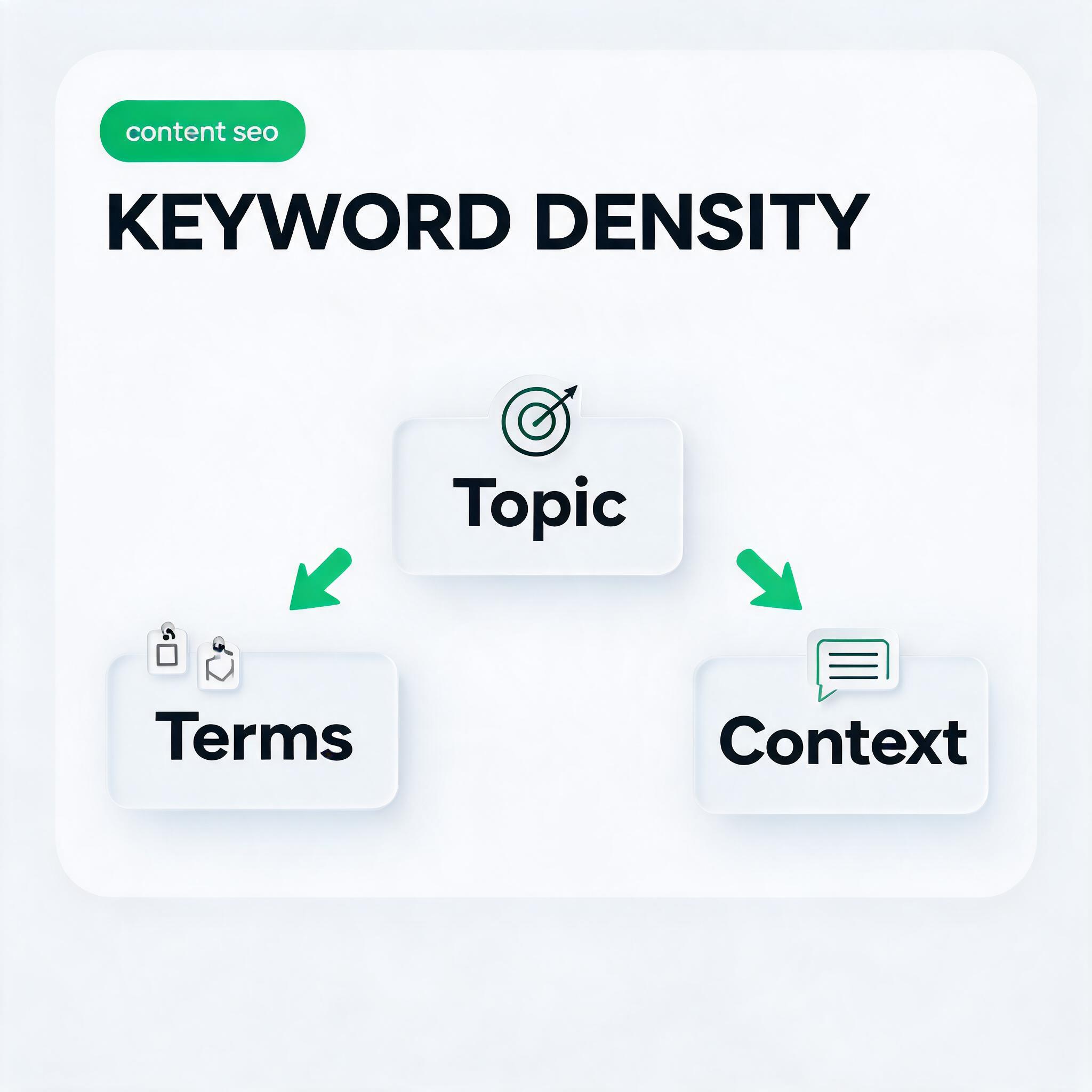 What Is Keyword Density?
