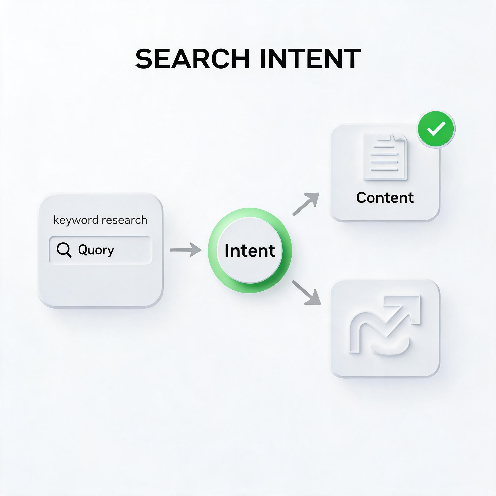 What Is Search Intent? A Complete Guide