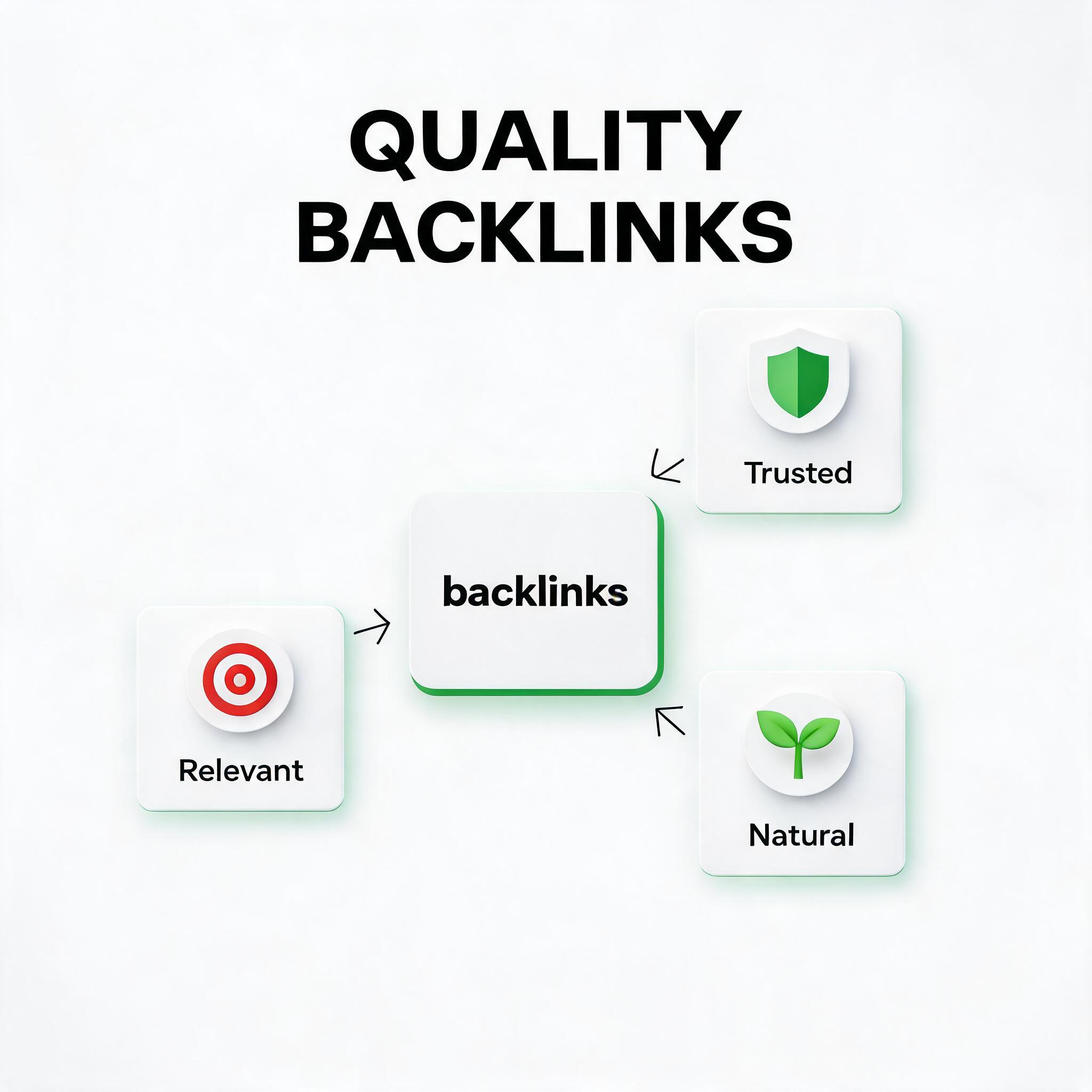 What Makes a Quality Backlink?