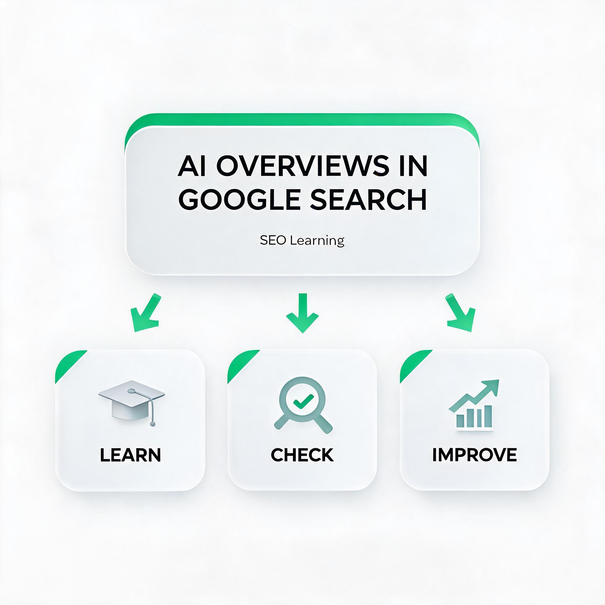 AI Overviews in Google Search
