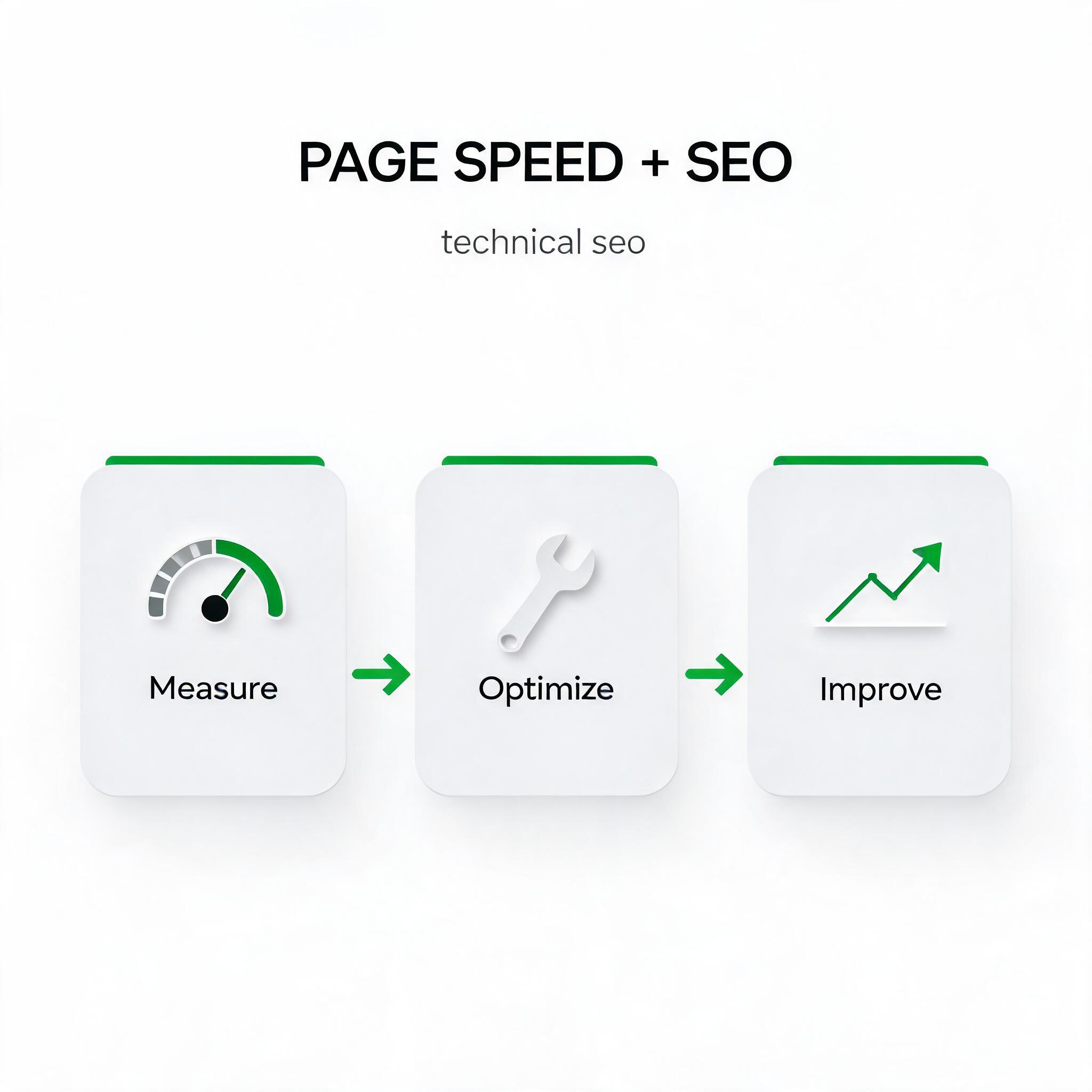Page Speed and SEO: A Complete Guide